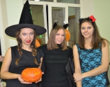 Funny Halloween Party